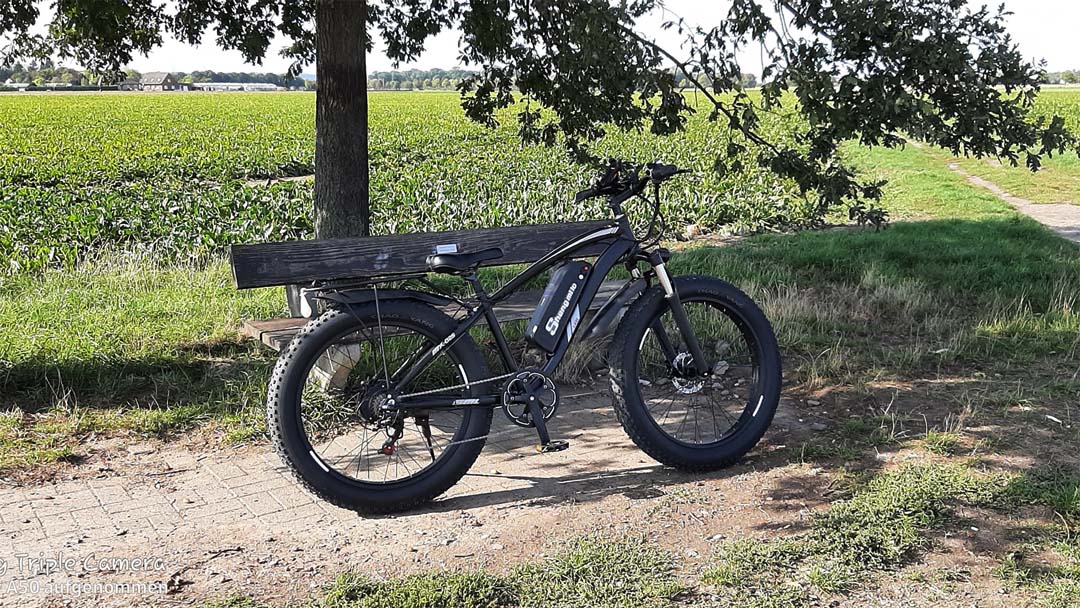 Reasons Why You'll Love Fat Tire Electric Bike Hunting