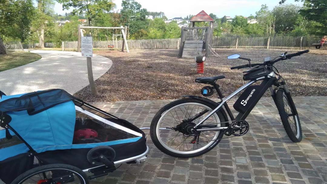 8 Best Ways to Lock Your Electric Bike