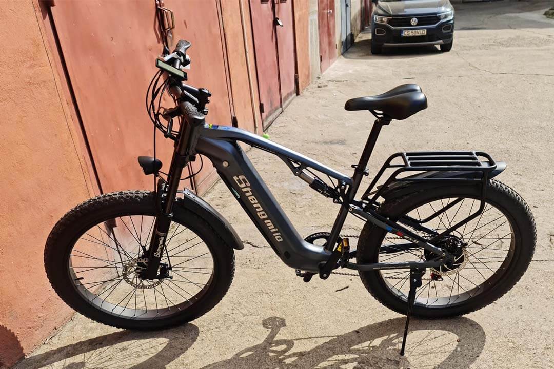 Ensuring Riding Safety: The Importance of Regular Electric Bicycle Brake Maintenance