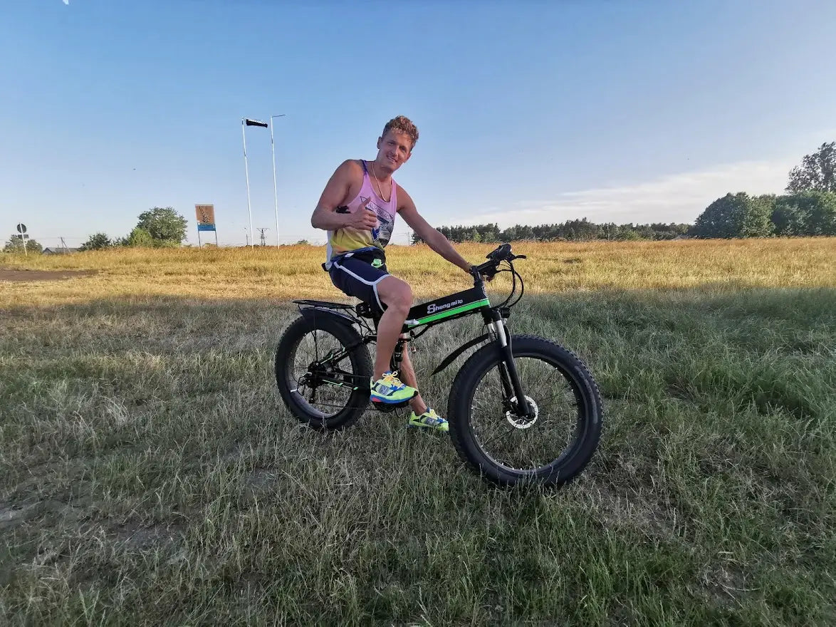 Sheng online milo mx01