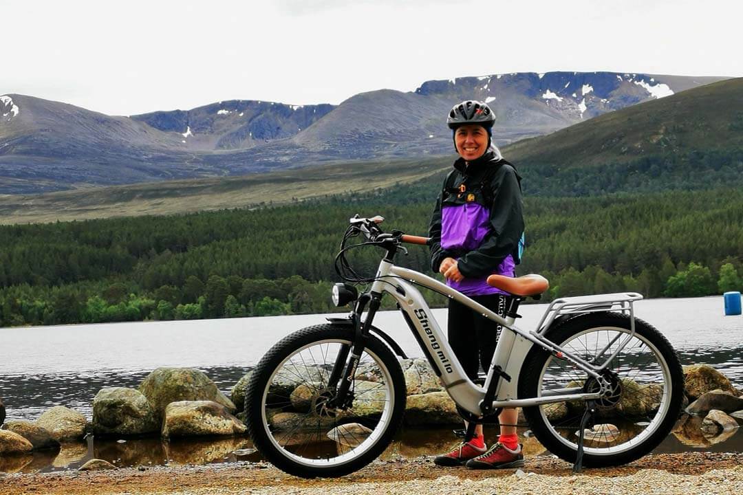 Ride with Confidence: The Importance of Pre-Ride Inspections for Shengmilo E-bike Safety