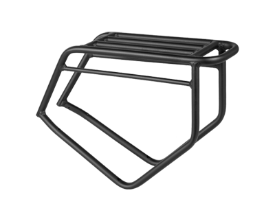 Rear Basket
