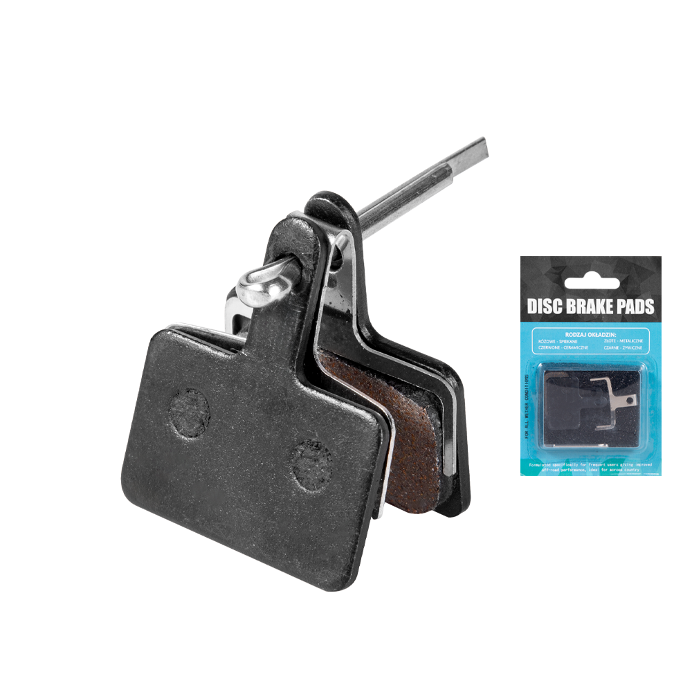 Shimano m315 brake pads shop