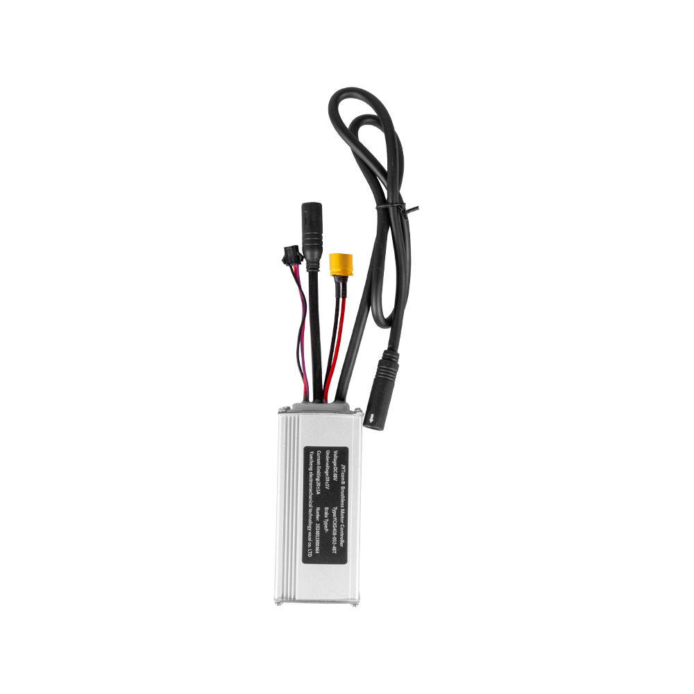 Shengmilo S26 ebike controller 48V Shengmilo® Official site