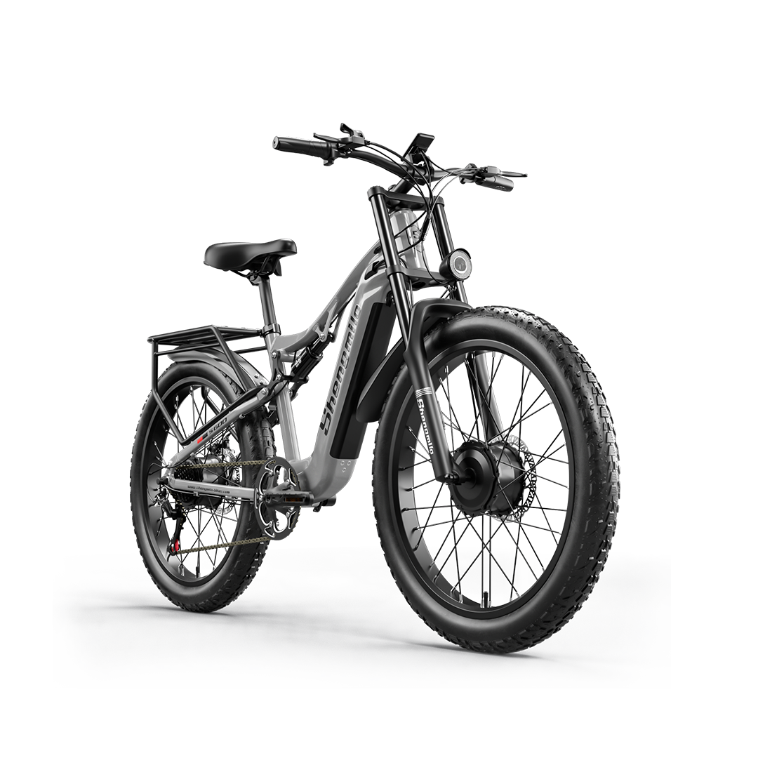 2000w hot sale electric bike