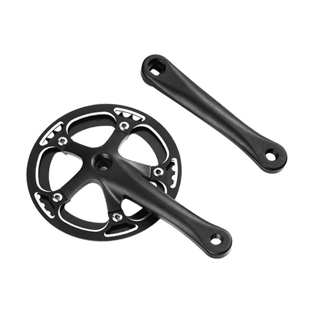 Shengmilo E-bike Crank Set