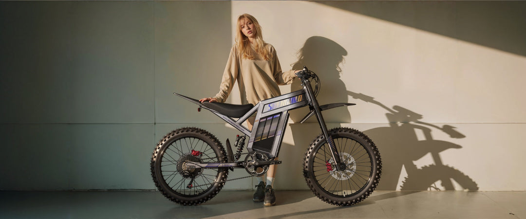 From Rider Reviews to the Next Evolution: Meet the All-New Shengmilo S900 Pro