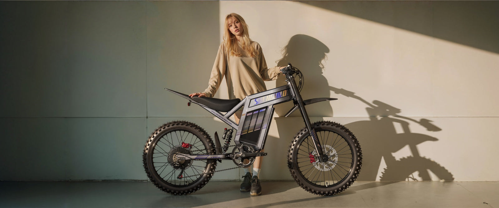 From Rider Reviews to the Next Evolution: Meet the All-New Shengmilo S900 Pro