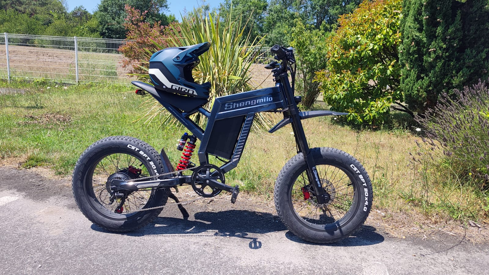 How Far Can an Electric Dirt Bike Go? A Complete Guide to Electric Dirt Bike Range