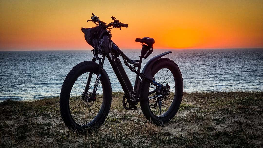 Tips for Keeping Your E-Bike Battery Safe