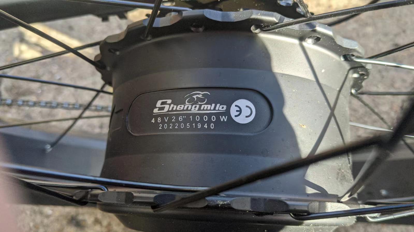 Guidelines for Basic Electric Bike Motor Maintenance