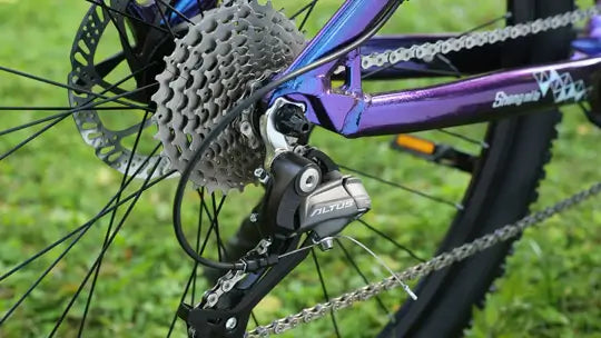 shengmilo sml-100 eletric bike chain  