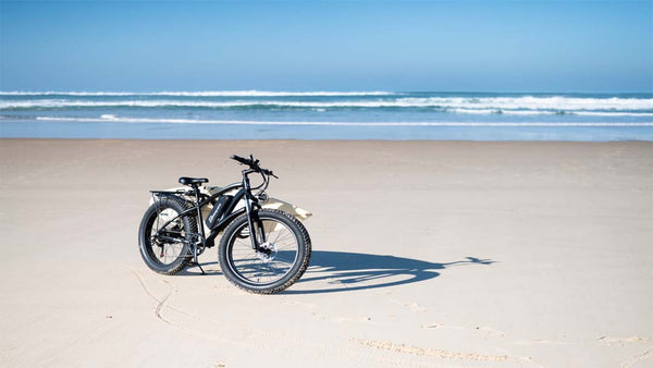Best Tip: Researching New Electric Bikes
