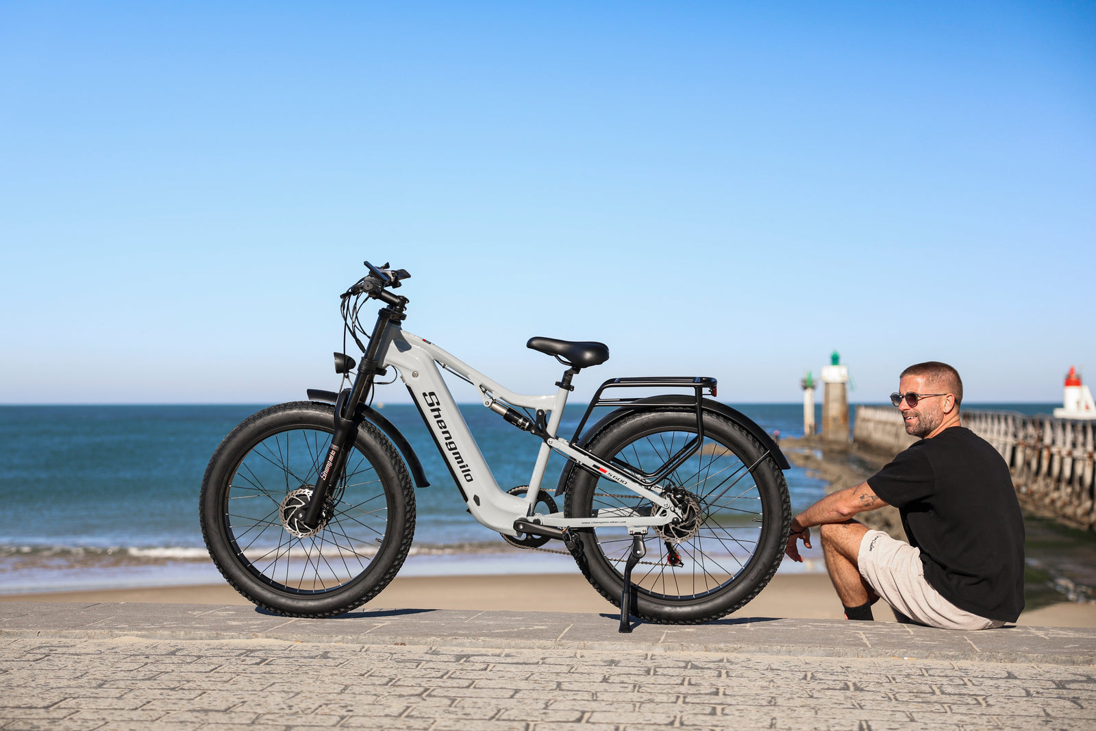 Comprehensive Maintenance Guide for Shengmilo Electric Bikes: Keep Your Beloved Bike in Pristine Condition
