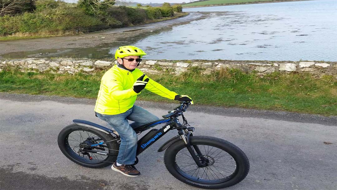 Buyer's Guide: Now is the Best Time to Buy a Fat Tire Electric Bike