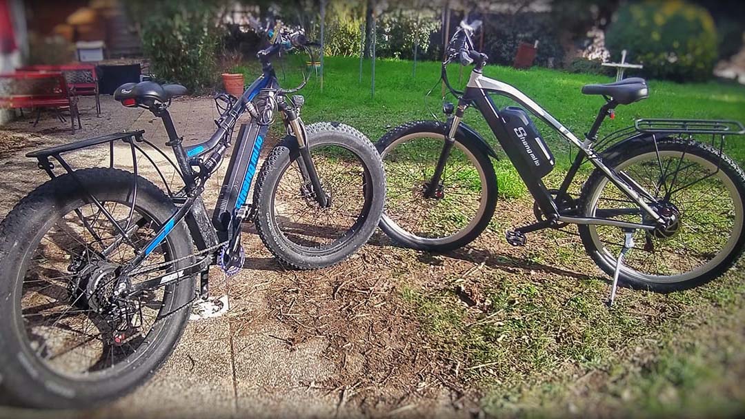 ¿Cómo pueden las mujeres encontrar la mejor bicicleta eléctrica para ellas?