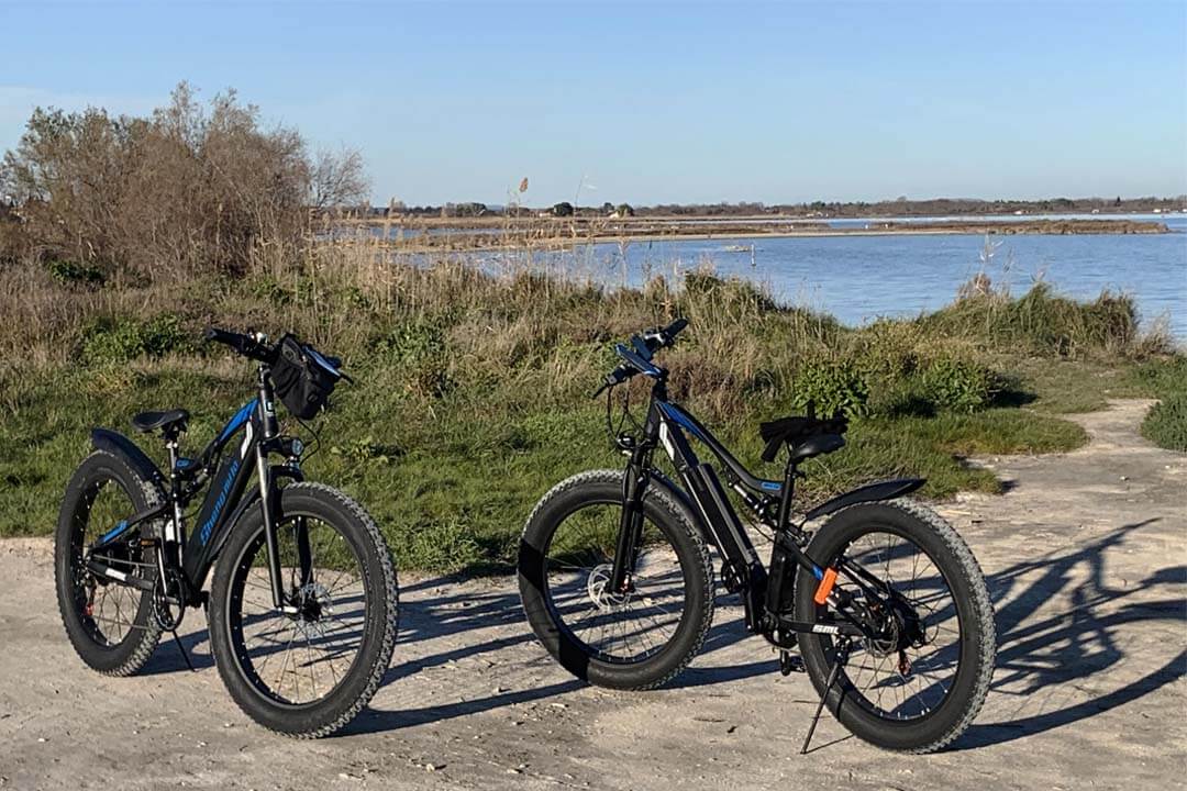 8 of The Best E-bike Trails In Europe You Need To Know