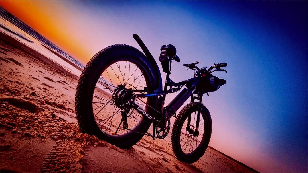 Electric Bikes vs. Traditional Bikes Which is Ready Better