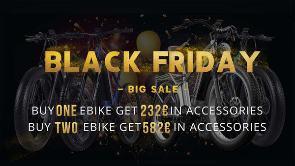Black Friday is Coming!