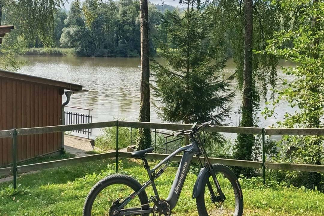 Ръководство за издръжливост на компонентите на електронните велосипеди