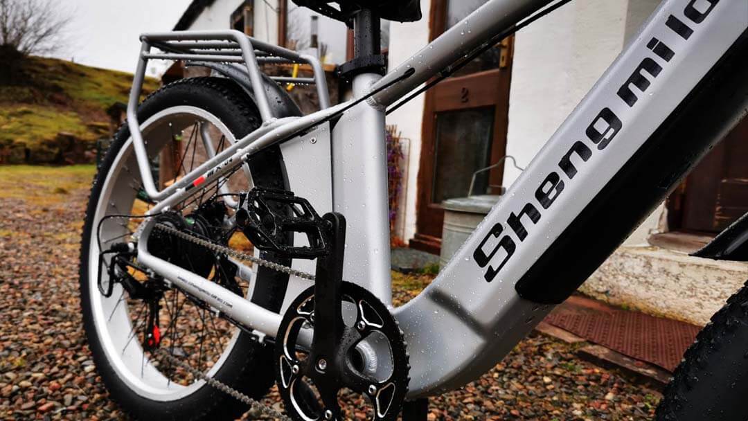 12 uobičajenih zabluda o električnim biciklima