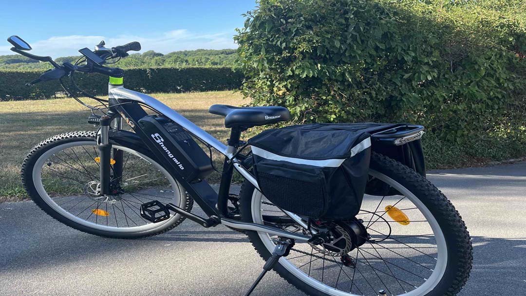 4 cykeltasker forenkler dit cykelliv