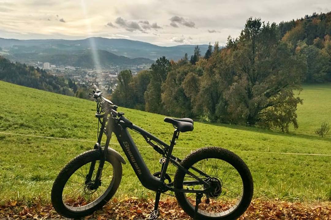 easy & wild: režim plynu + pedálu