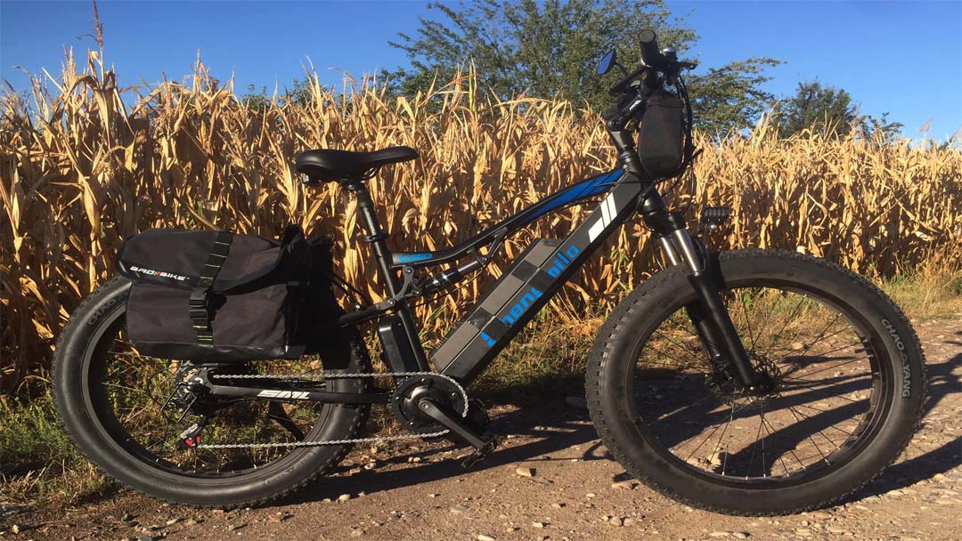 Which is Better for Me：Torque Sensor VS. Cadence sensor on  Electric Bikes