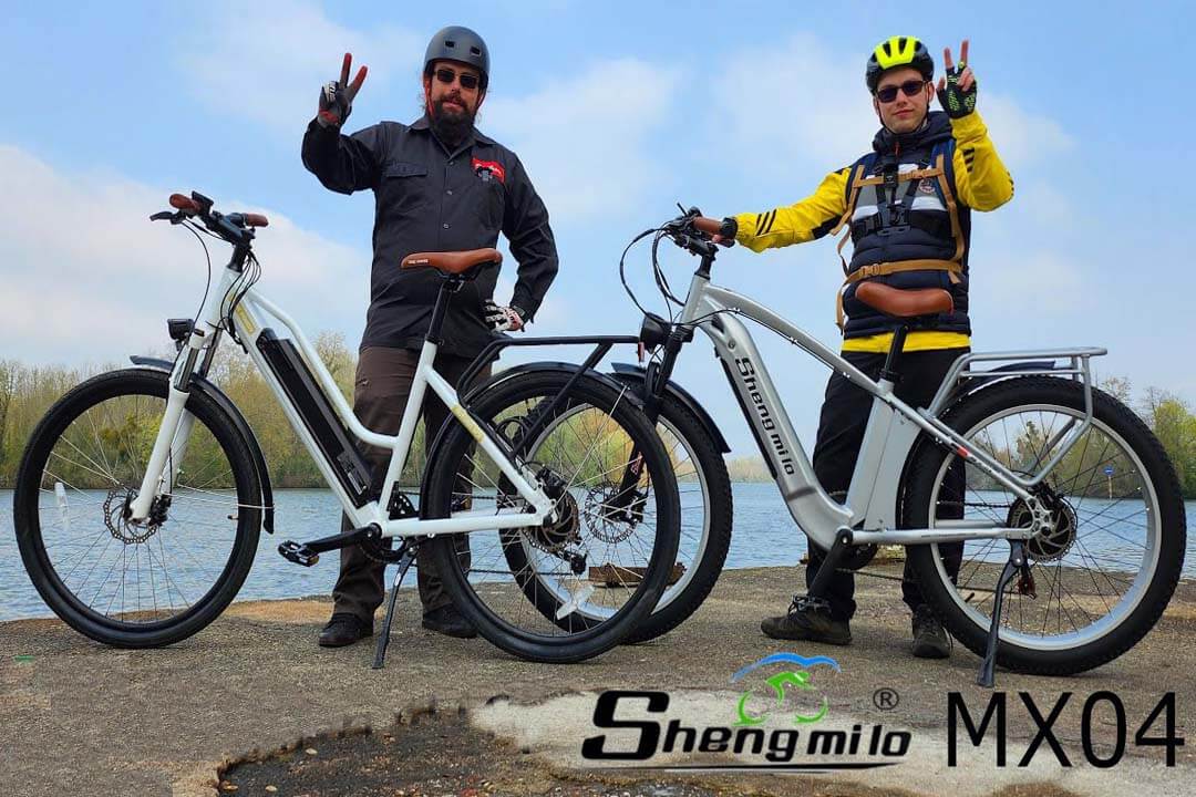 Should You Invest in A commuter E-bike? Analyzing the Pros and Cons