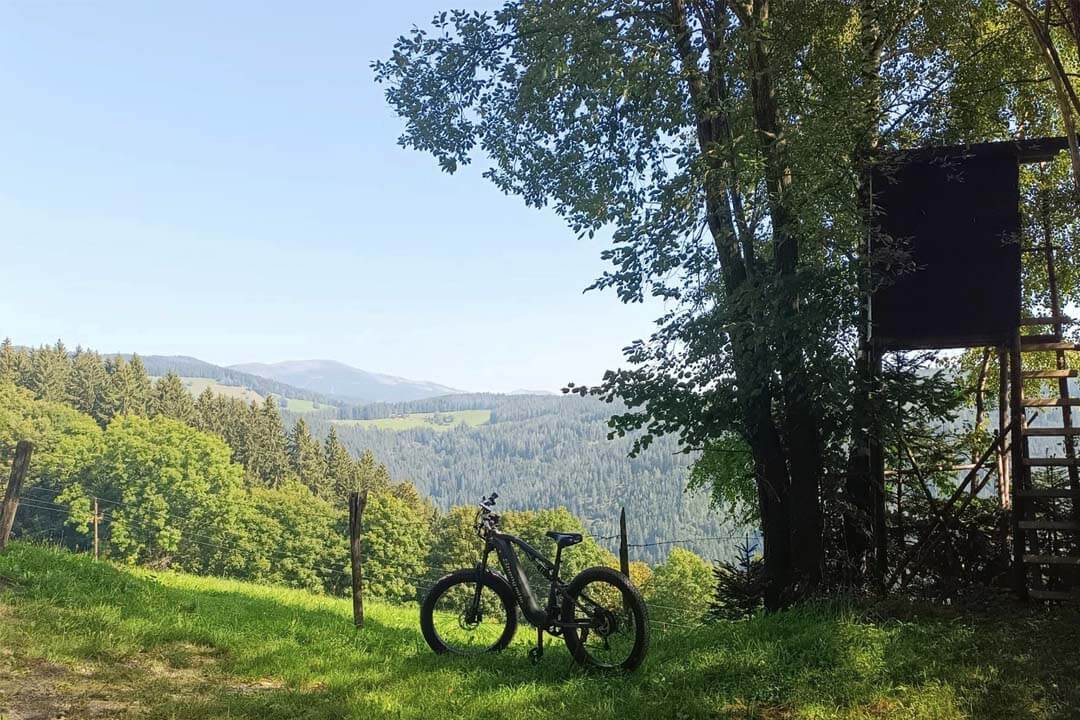 istražite pariške uzbudljive biciklističke rute