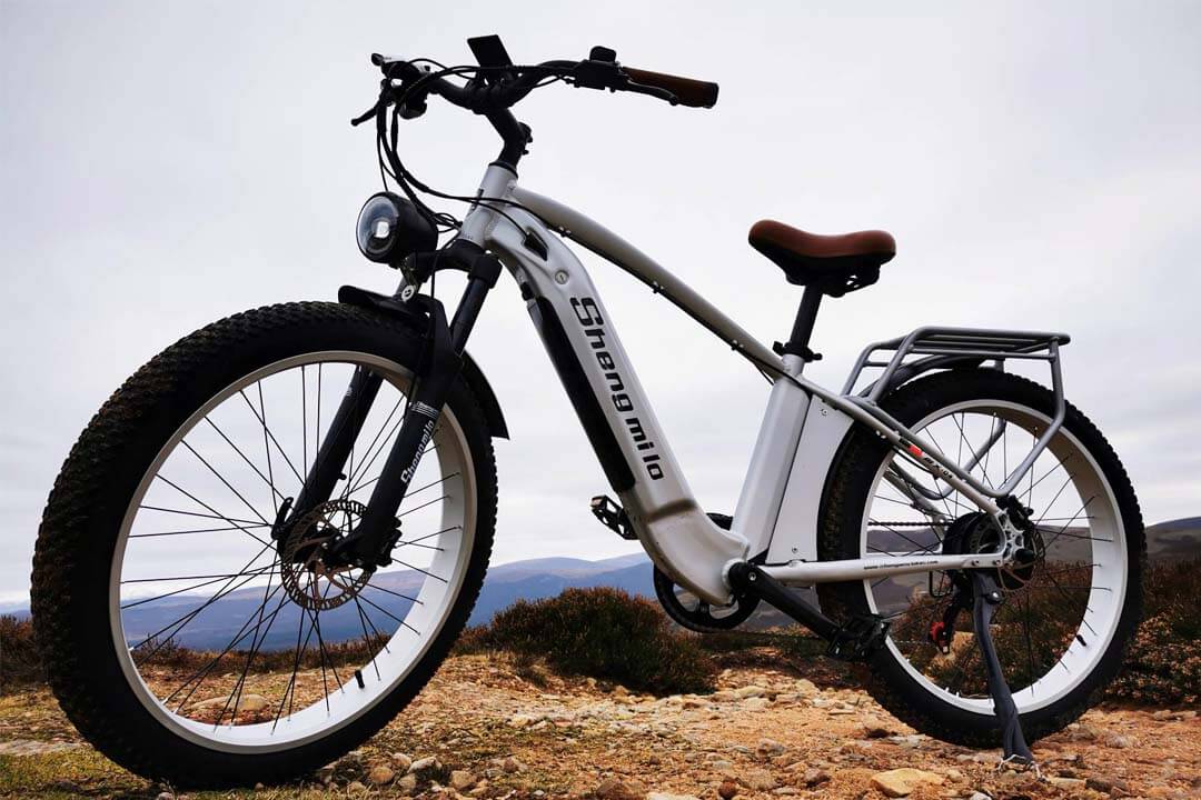 Técnicas de carga esenciales para mejorar la vida útil de la batería de su bicicleta eléctrica