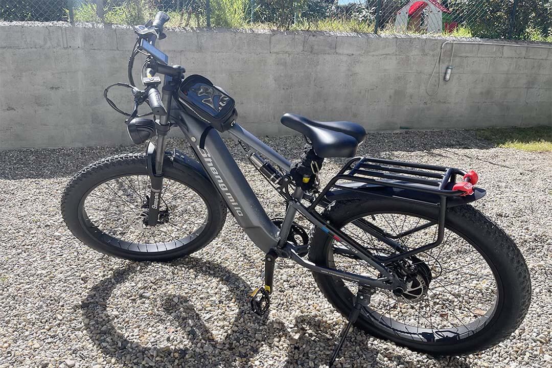 Vermeiden vun Lithium-Ion Ebike Batterie Bränn: Tipps fir sécher Laden, Lagerung an Notzung