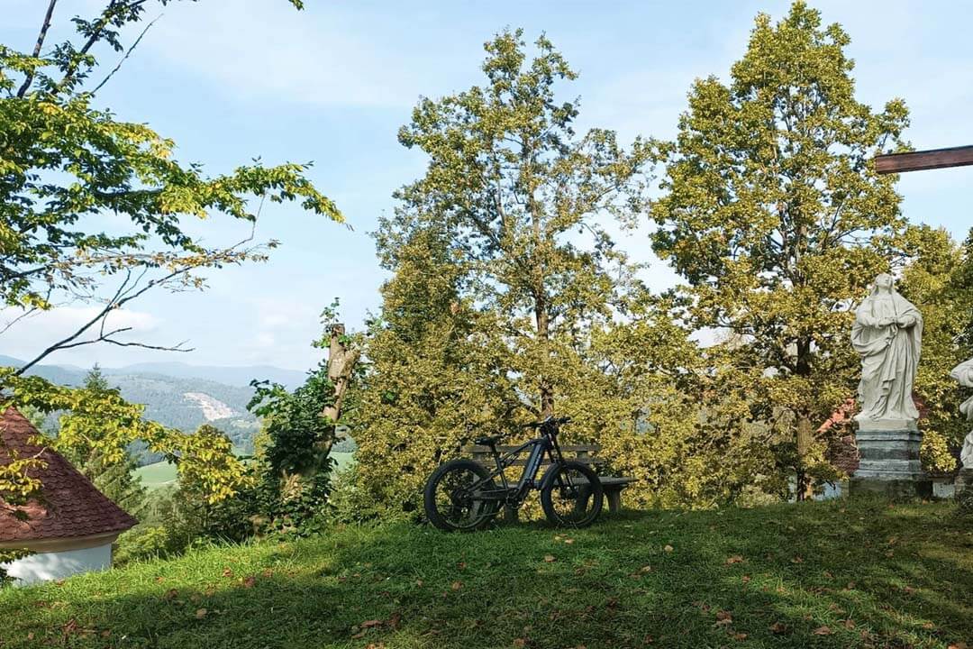 Unleash Your Long-Distance Riding Potential with a Shengmilo Electric Bike: Your Ultimate Guide