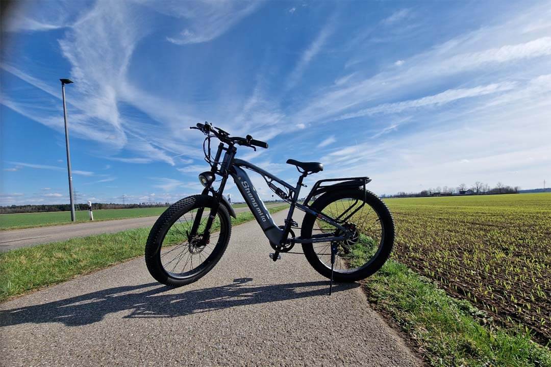 Vélos électriques et enfants : un guide de sécurité pour prévenir les blessures