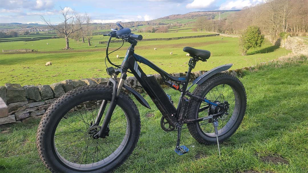 Les vélos électriques trichent-ils avec l'assistance à la pédale ?