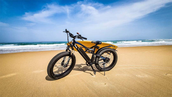The Ultimate Summer E-Bike Guide for 2022