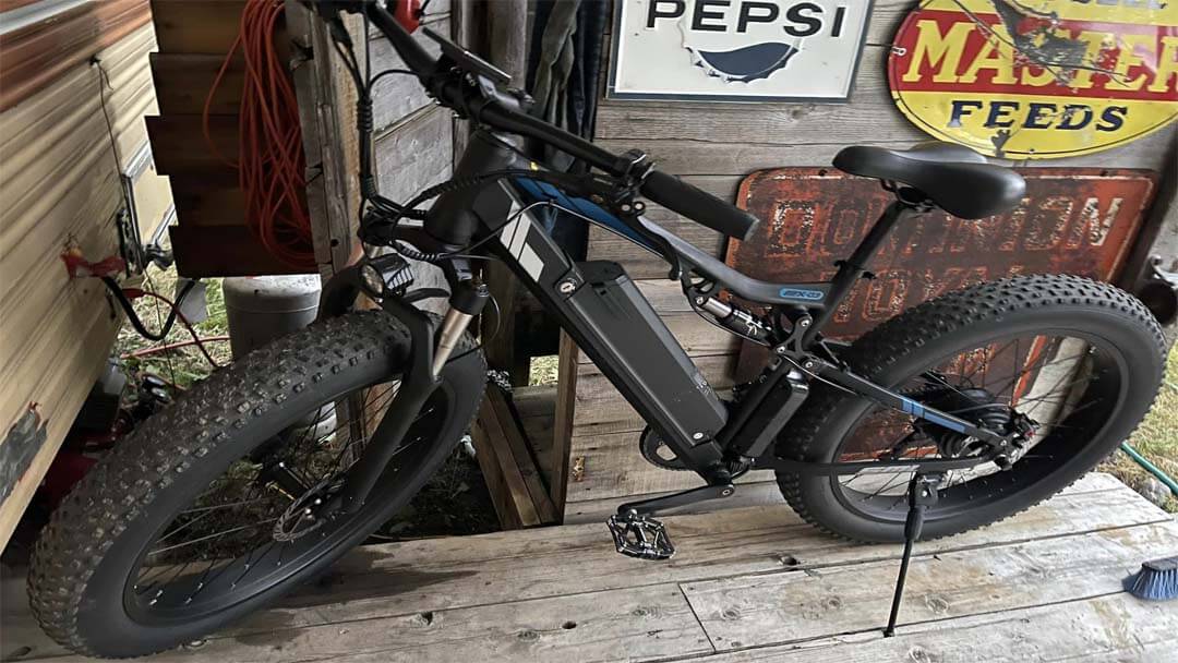 The Best Tips for Storing Your Electric Bike