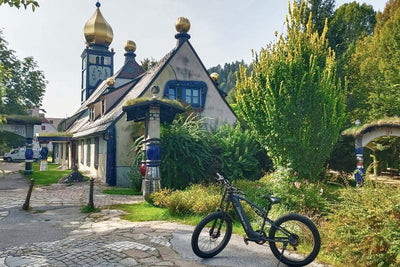 Keeping Your Shengmilo Electric Bike Safe: Essential Tips to Prevent Theft