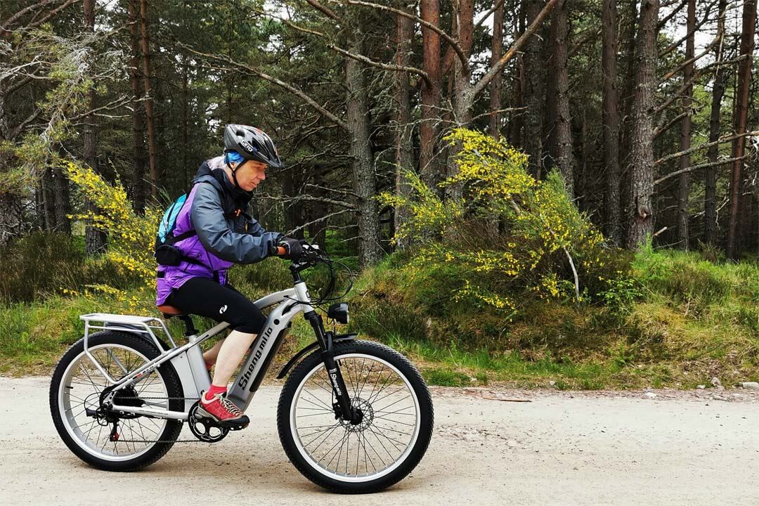 5 enkla steg för att göra din elcykel sommarklar för semestern