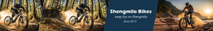 Shengmilo MX03 y MX05