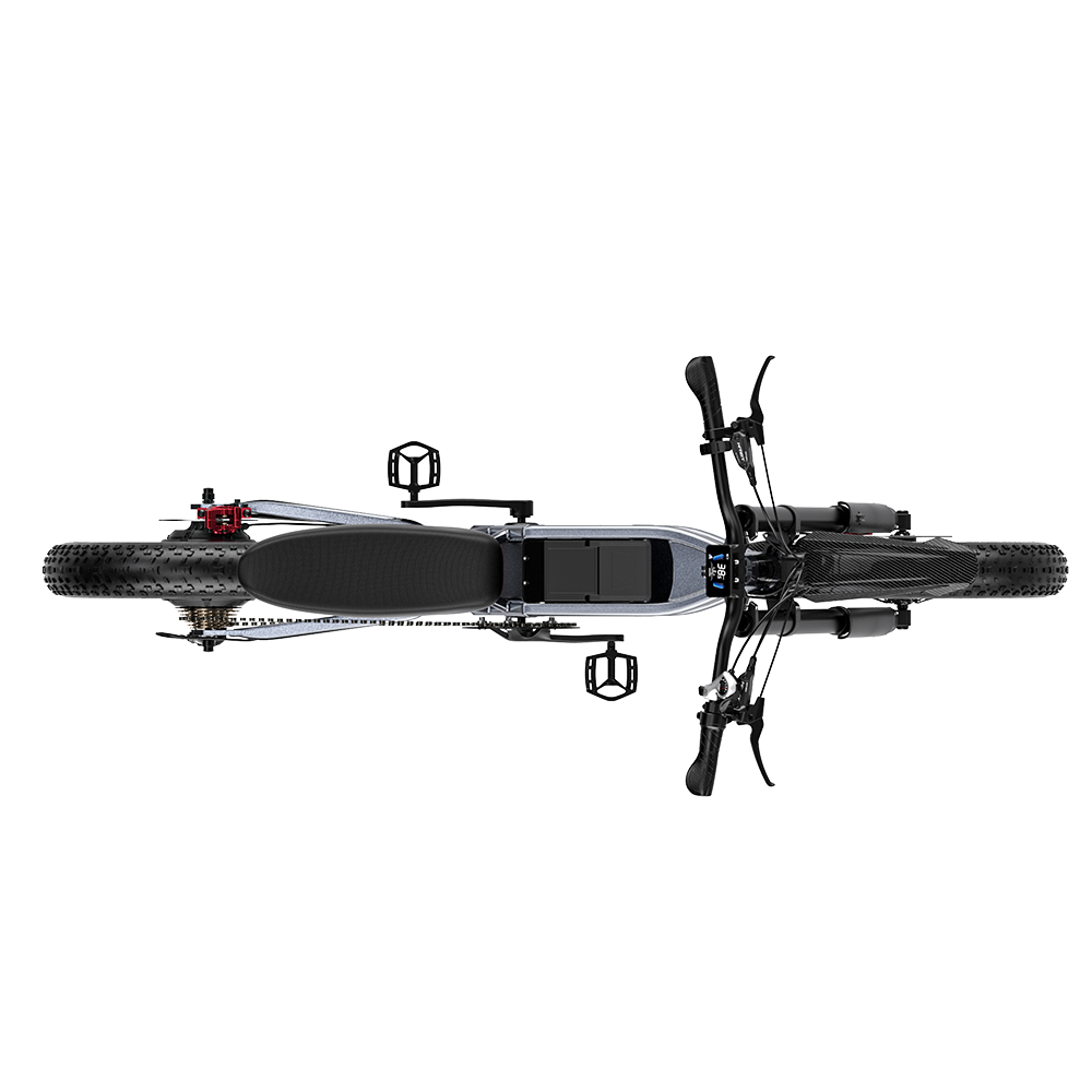 Shengmilo S900 Electric Bike