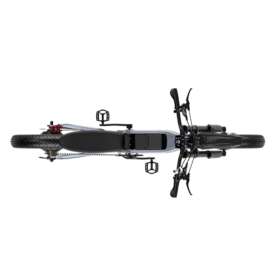 Shengmilo S900 Electric Bike