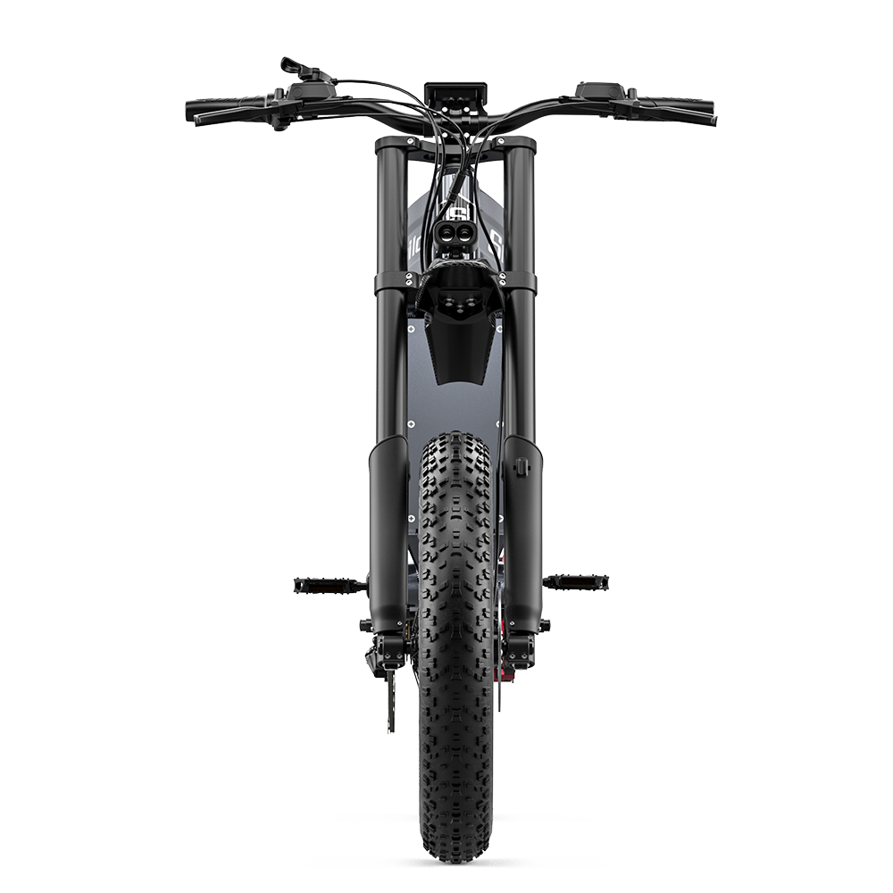 Shengmilo S900 Electric Bike