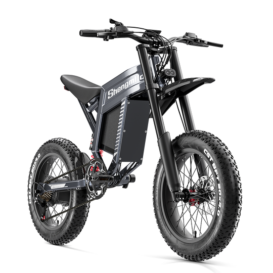 Shengmilo S900 Electric Bike