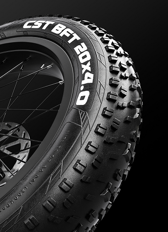 S900 Rear wheel (excluding motor)