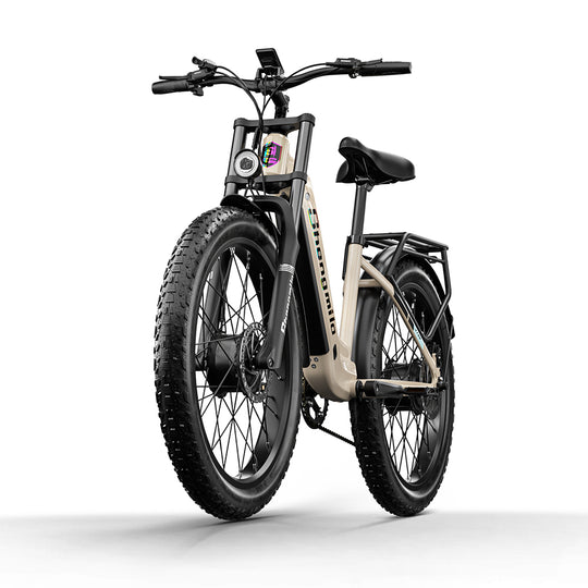 Shengmilo S700 Electric Bike