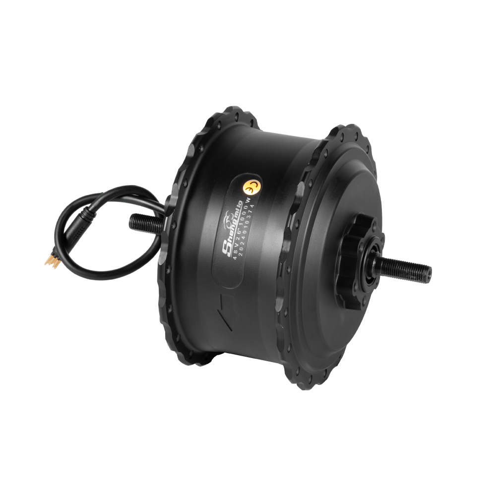 Shengmilo motor
