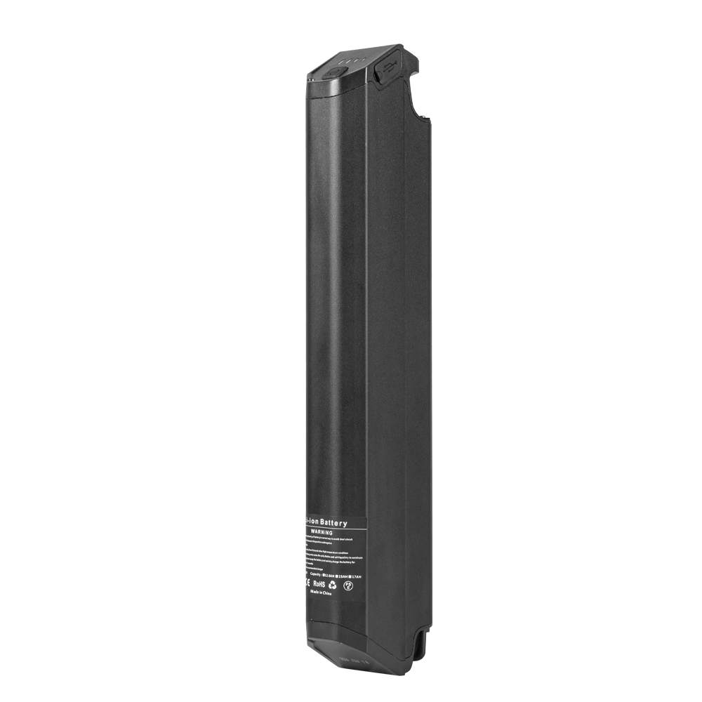 Shengmilo MX03 48V 17AH lithium batteri