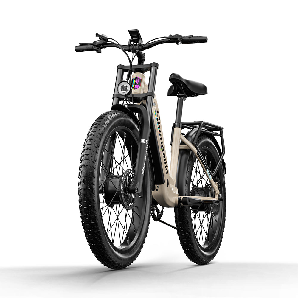 Shengmilo S700 Electric Bike