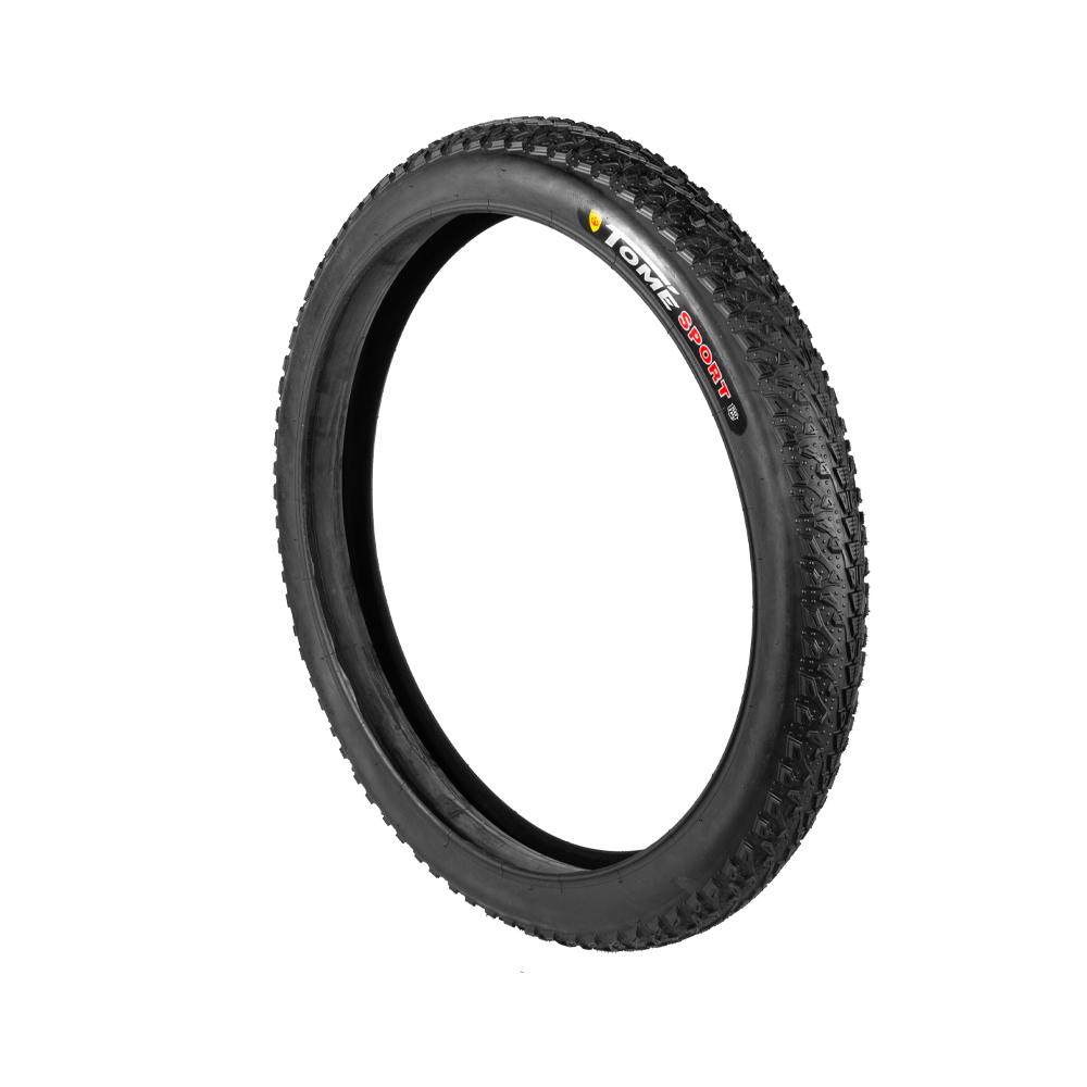 1 pacote de pneu externo 26x3.0 + 1 pacote de pneu interno 26x3.0